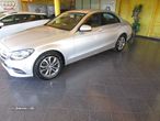 Mercedes-Benz C 220 BlueTEC Avantgarde+ Aut. - 29