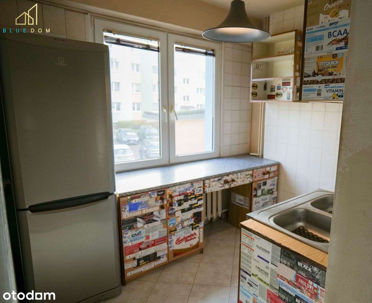 Parter z ogródkiem - 3 pokoje do własnej aranżacji - Pełny obrazek: 4/7