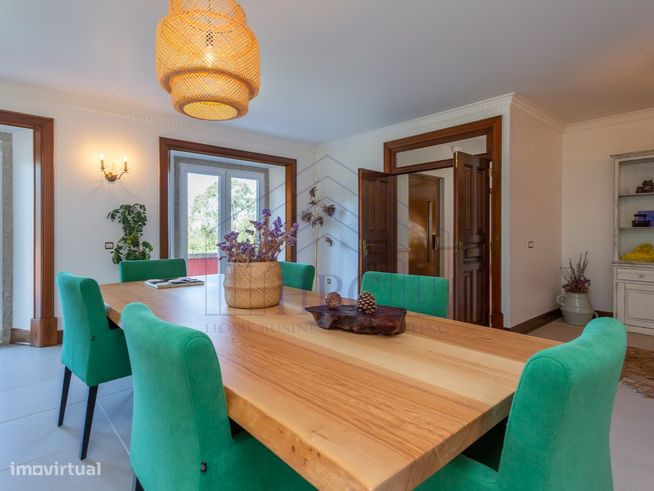 Quinta privada com Licença Turística - Exclusividade, Conforto e Po...-16