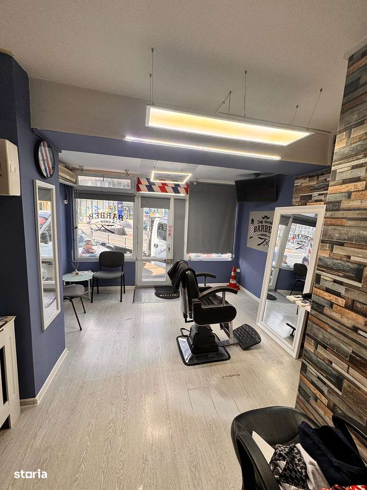 Se inchiriaza spatiu comercial, vitrina, in rondou General - Imagine principală: 3/3