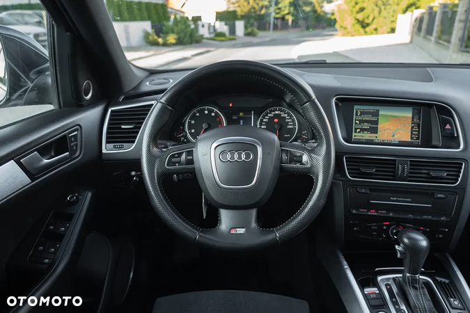 Audi Q5 2.0 TFSI Quattro S tronic - 23