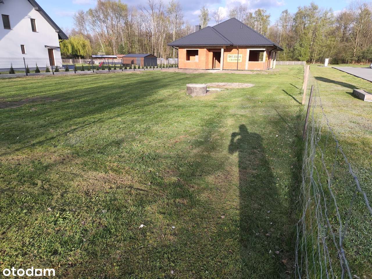 House in bielcza - View 3
