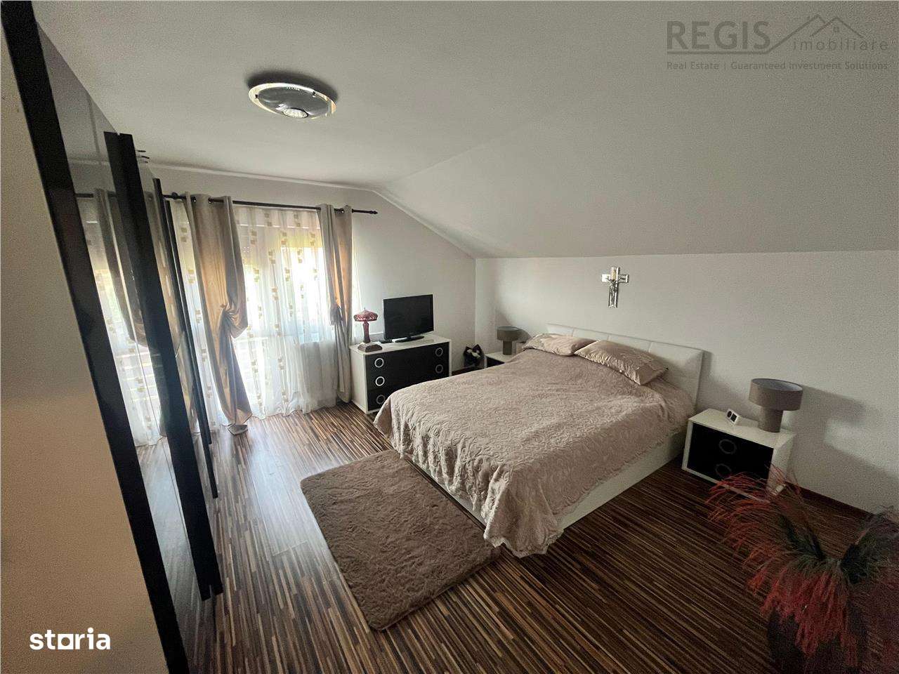 CASA CU 4 CAMERE, HARMAN - Imagine principală: 5/8