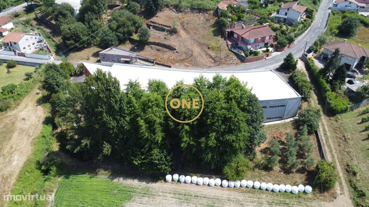 Ronfe, Guimarães - Grande imagem: 4/18