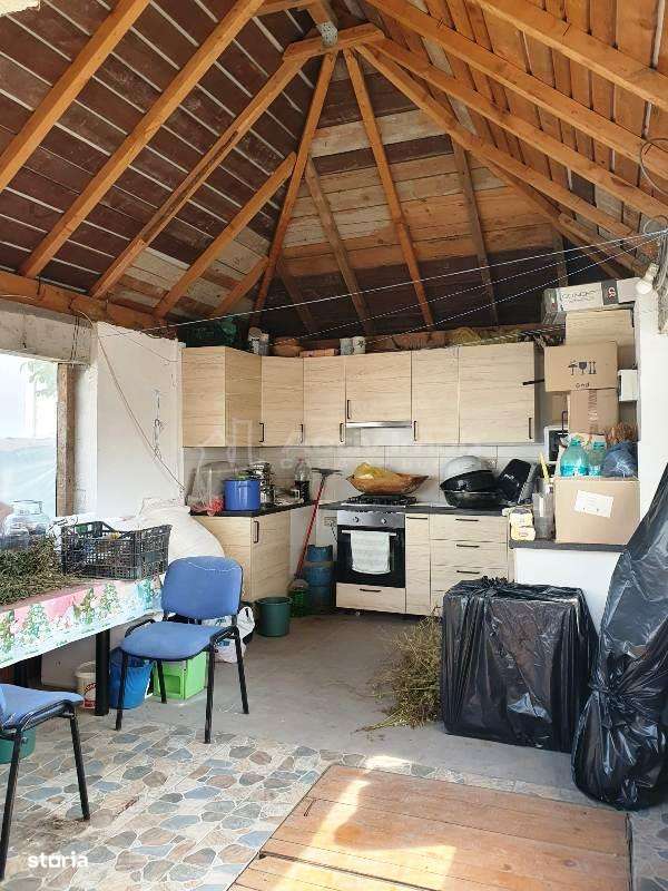 Vanzare teren  Bragadiru- Leroy Merlin - 561mp - 69900E - VANDUT - Imagine principală: 4/13