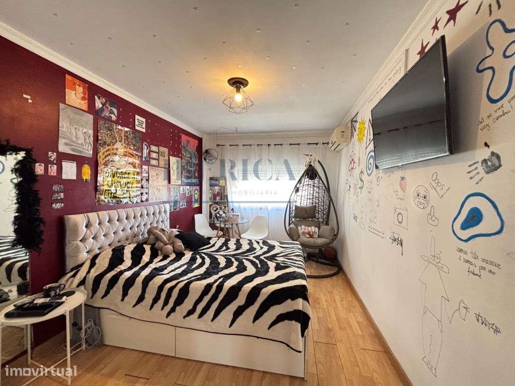Apartamento T2 Venda Gondomar-6
