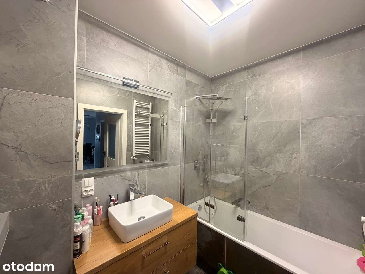 Mieszkanie 3-pokojowe 70.4m z windą w centrum - Pełny obrazek: 5/15