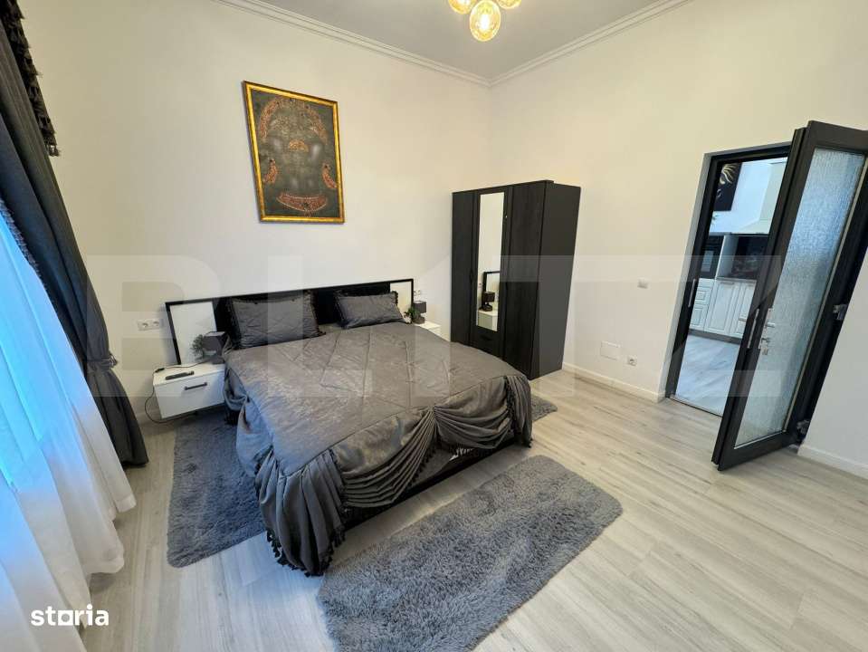 Apartament 3 camere la casa, zona Centrala – Oradea - Imagine principală: 4/8