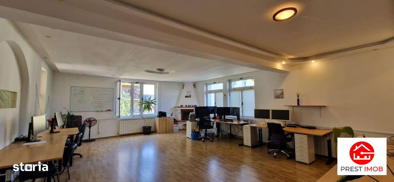 De vanzare vila, zona Tudor, Targu Mures - Imagine principală: 5/16