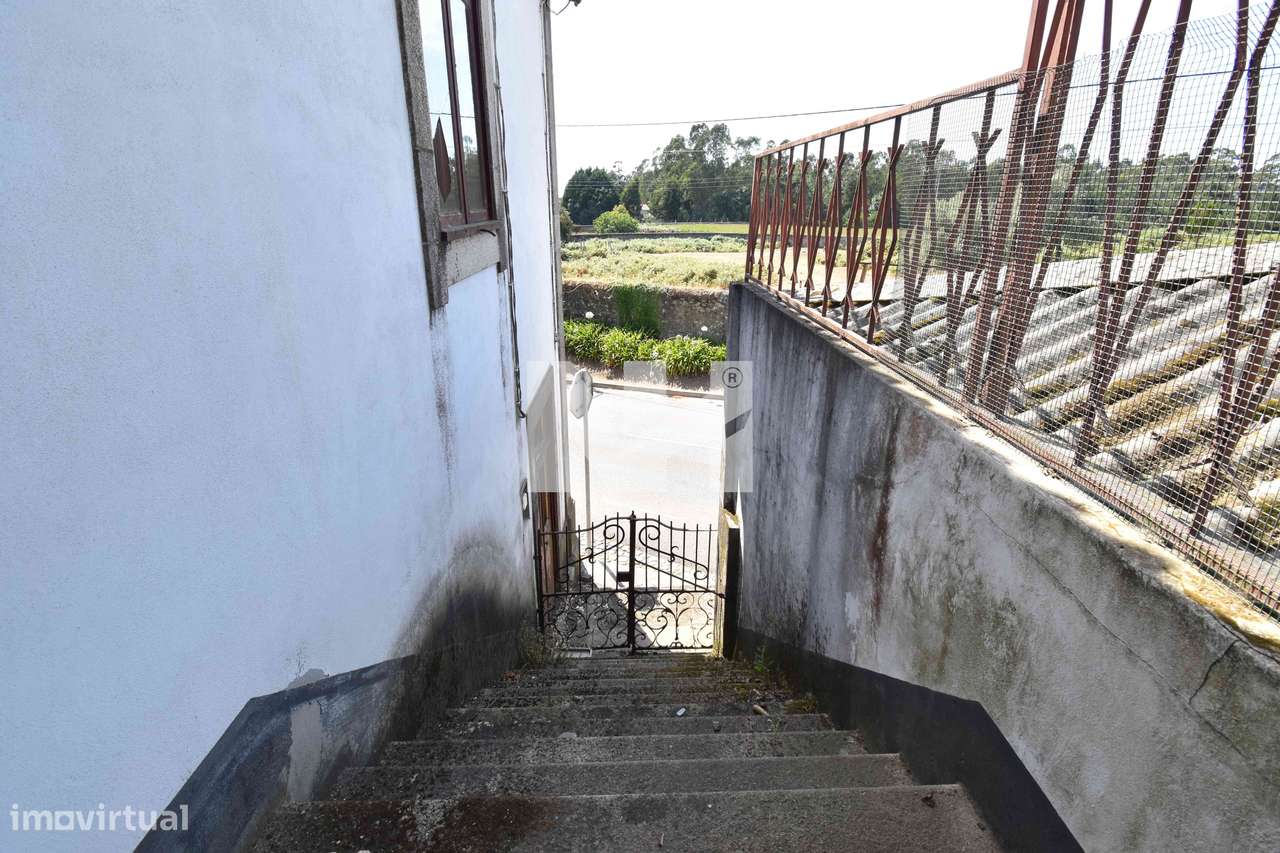 Propriedade p/ Restauro | Junqueira | Vila do Conde-17