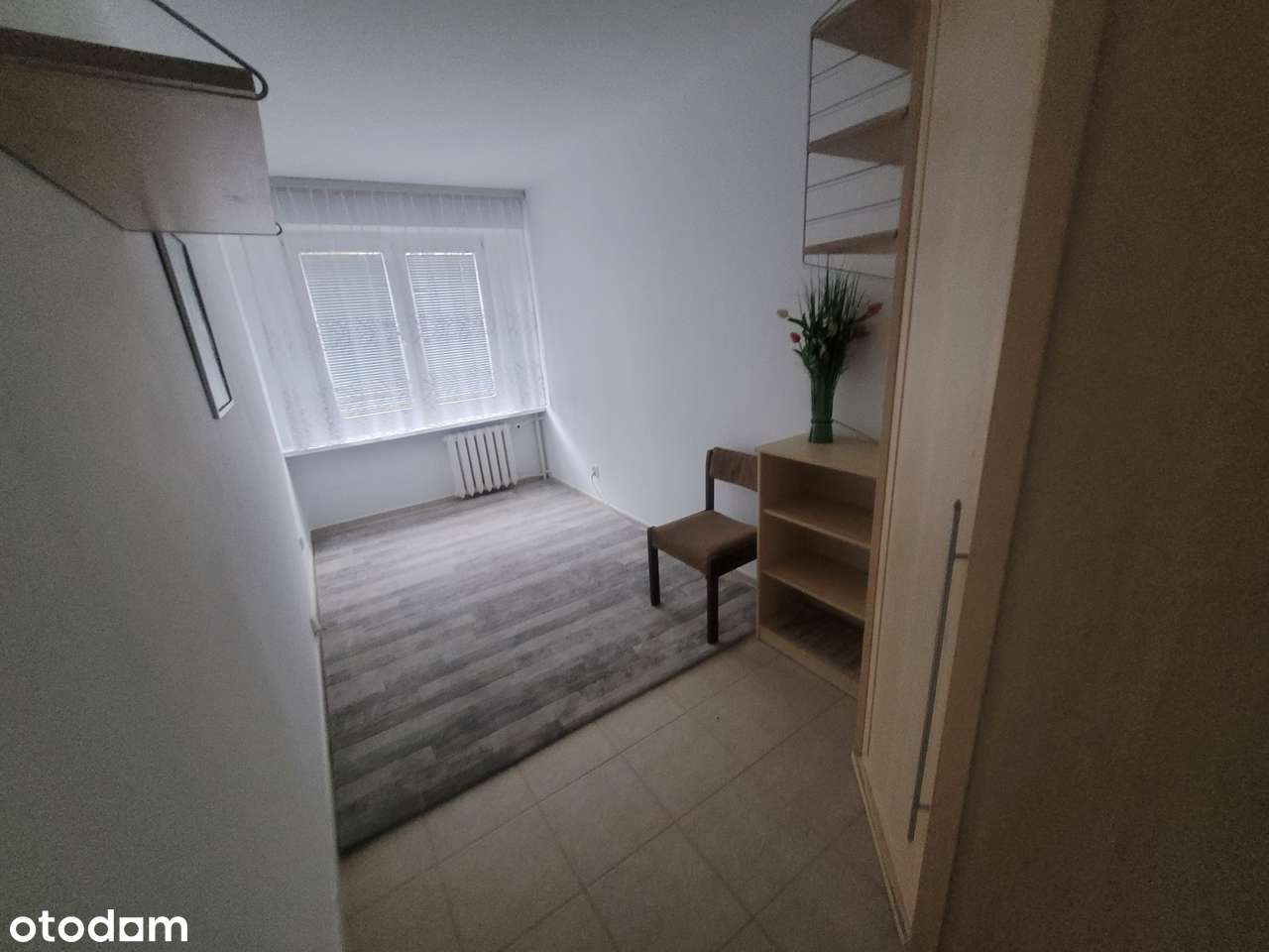 Jasne ciepłe mieszkanie 3 pokojowe ul. Waszyngtona/ Skłodowskiej - Pełny obrazek: 5/9