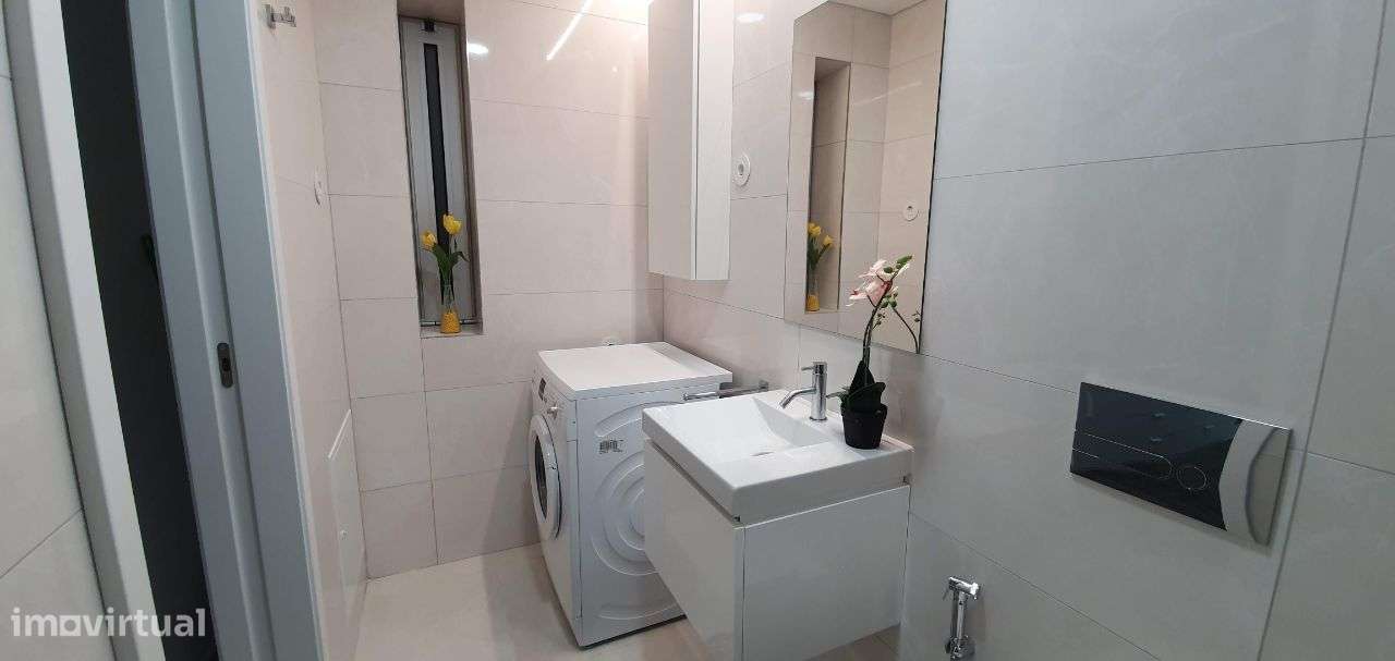 Apartamento T0 - Grande imagem: 5/7