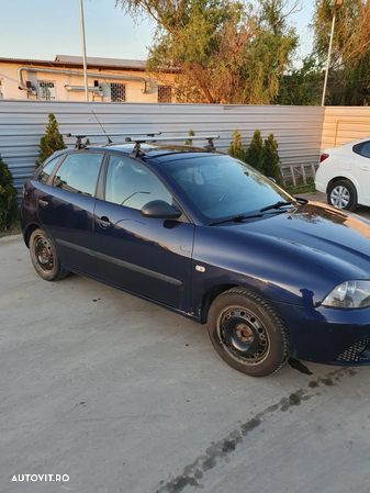 Seat Ibiza - 2