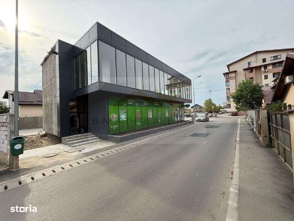 SPATIU COMERCIAL 230 mp - Imagine principală: 3/11