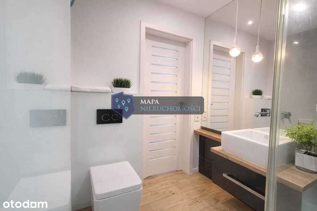 Śliczne 3 pokoje,  2 piętro, Zagajewskiego-6