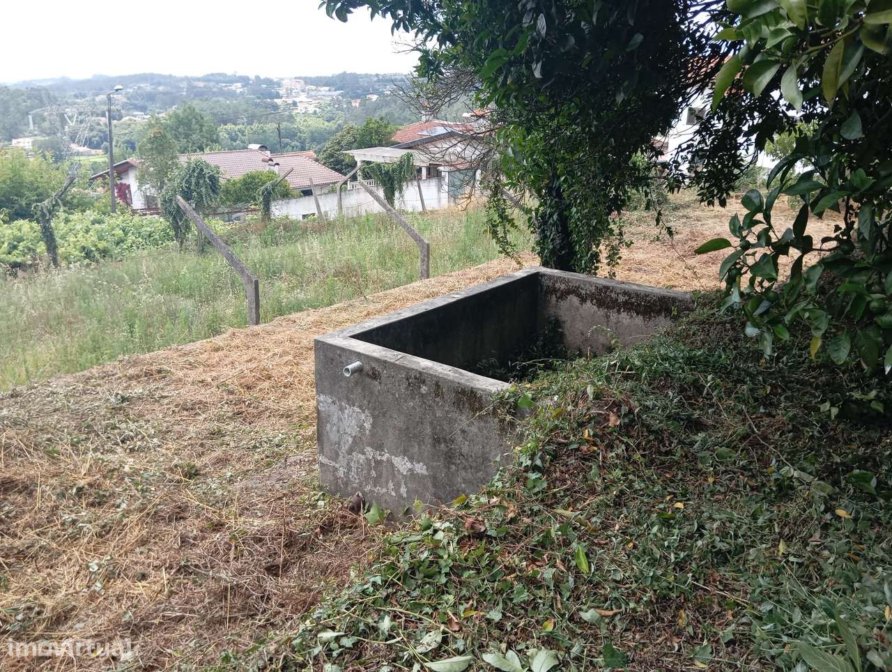 Lote Urbano para Construção em Macinhata da Seixa-14