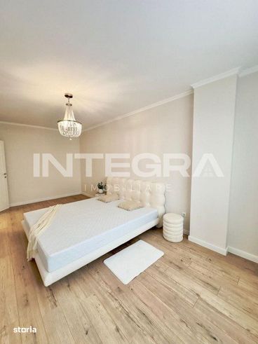 De Vanzare Apartament 3 Camere | Floresti | Nou | La Cheie-12