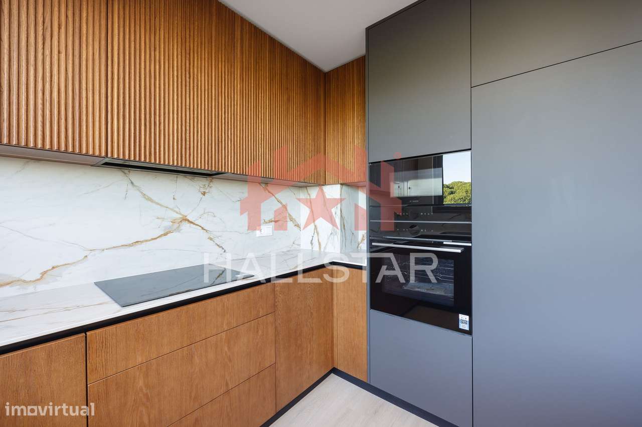 Apartamento T2 / Condominio Fechado / Centro de Leiria - Grande imagem: 5/34