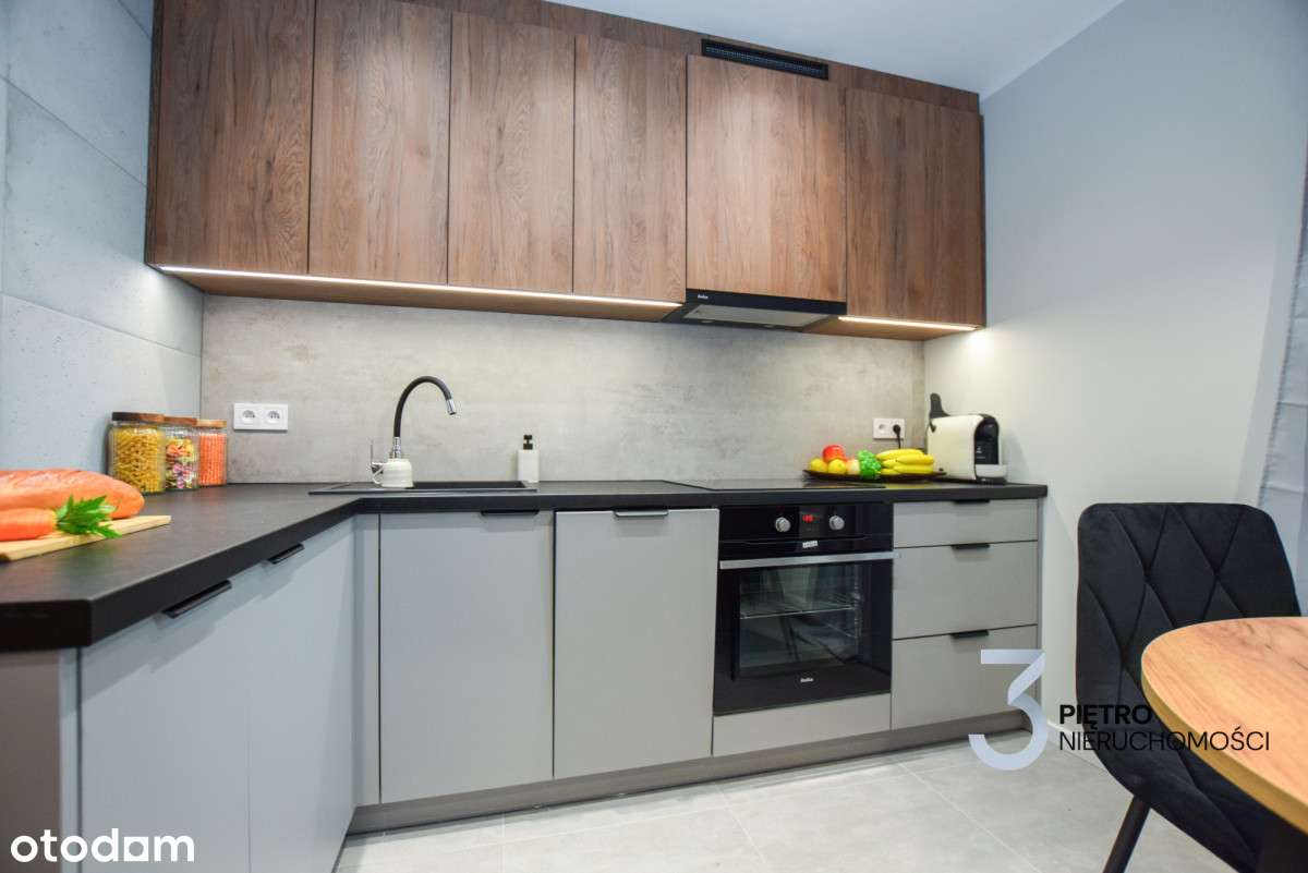 Po generalnym remoncie! Klimatyzowane!-6