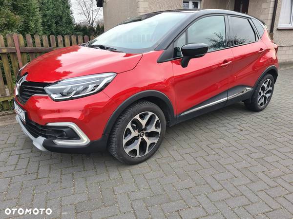 Renault Captur - 2