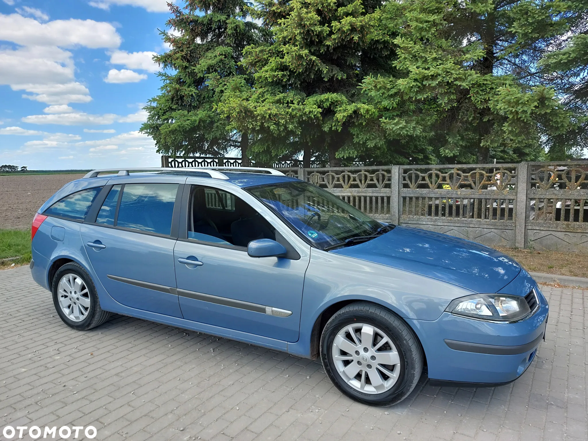 Renault Laguna - 4