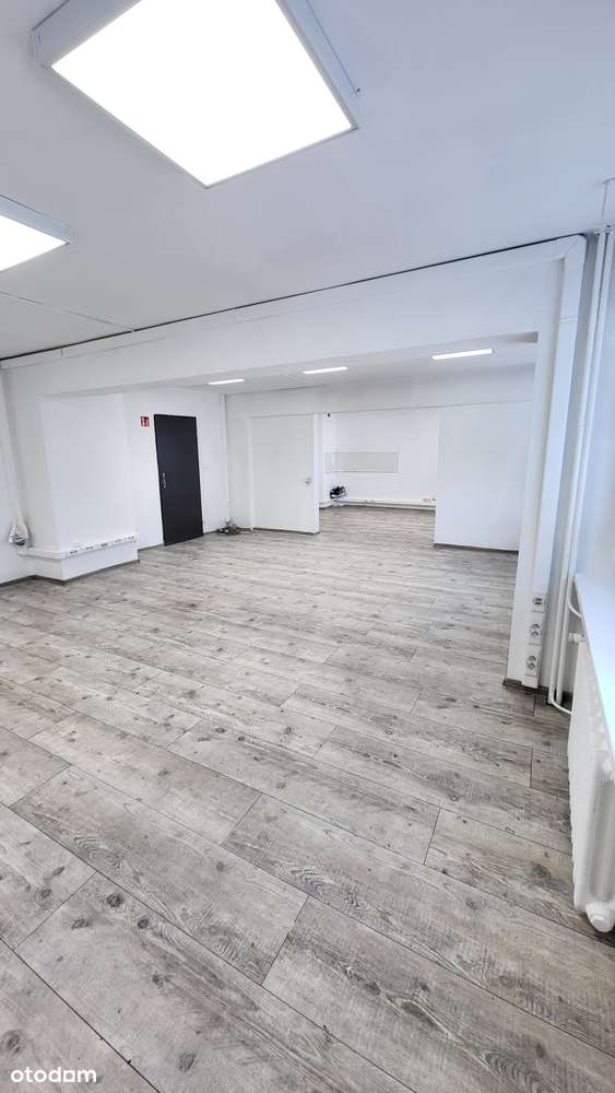 Nowoczesny lokal w sercu Łodzi – idealny dla Twojego biznesu! - Pełny obrazek: 2/10