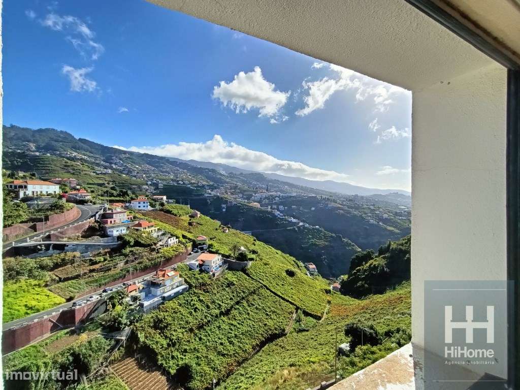 Moradia (Sem licença de utilização) T2 + T2 + 2 em sótão habitável ...-18