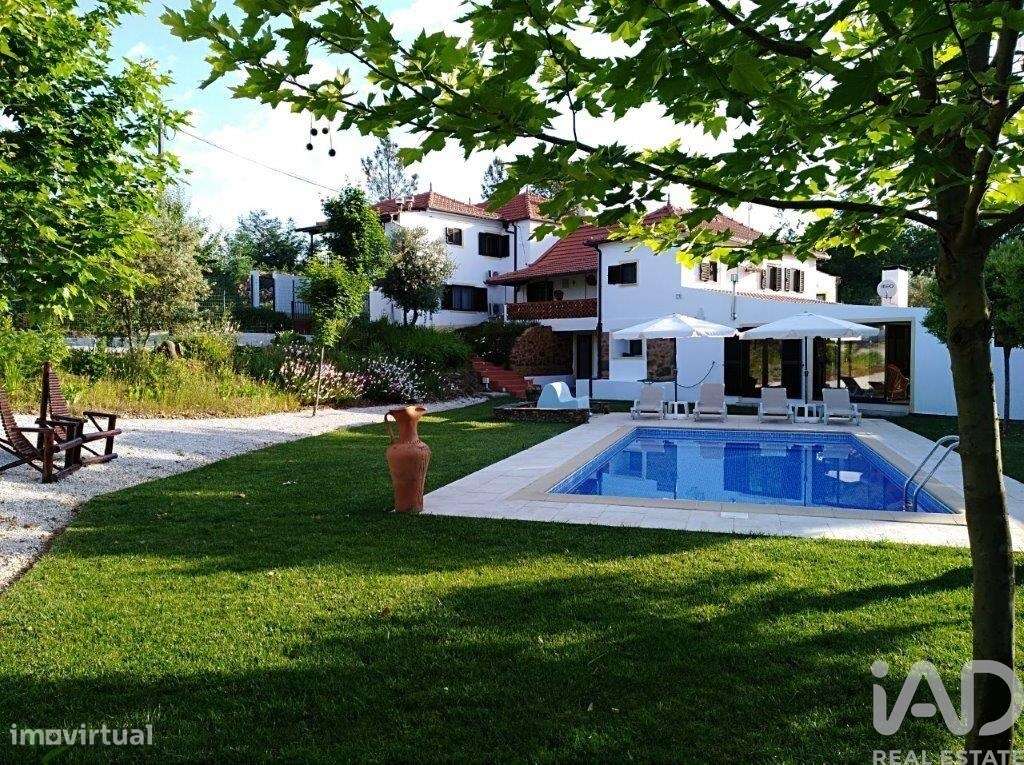 Casa / Villa T7 em Pedrógão Grande de 518,00 m2 - Grande imagem: 3/30