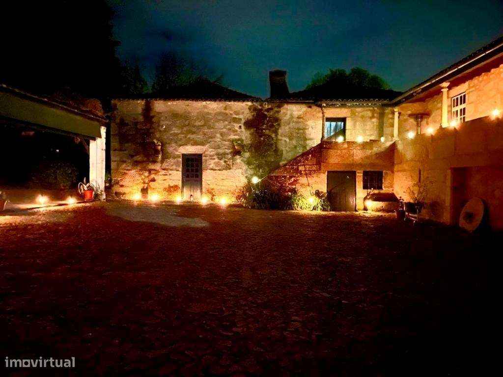 Douro Vinhateiro, Quinta Turística-22