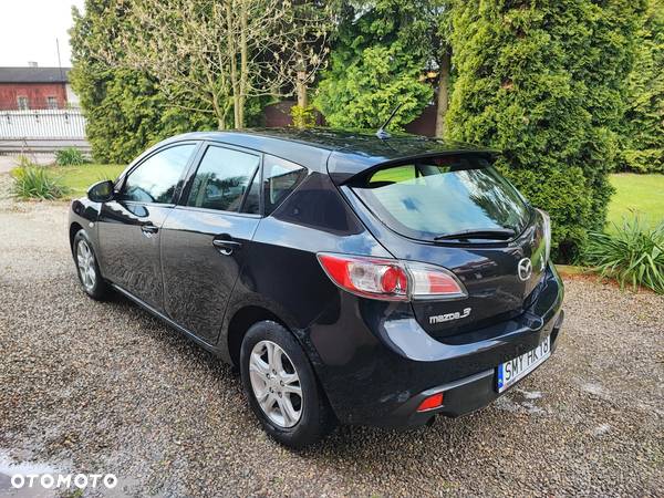 Mazda 3 1.6 MZR Kenko - 3