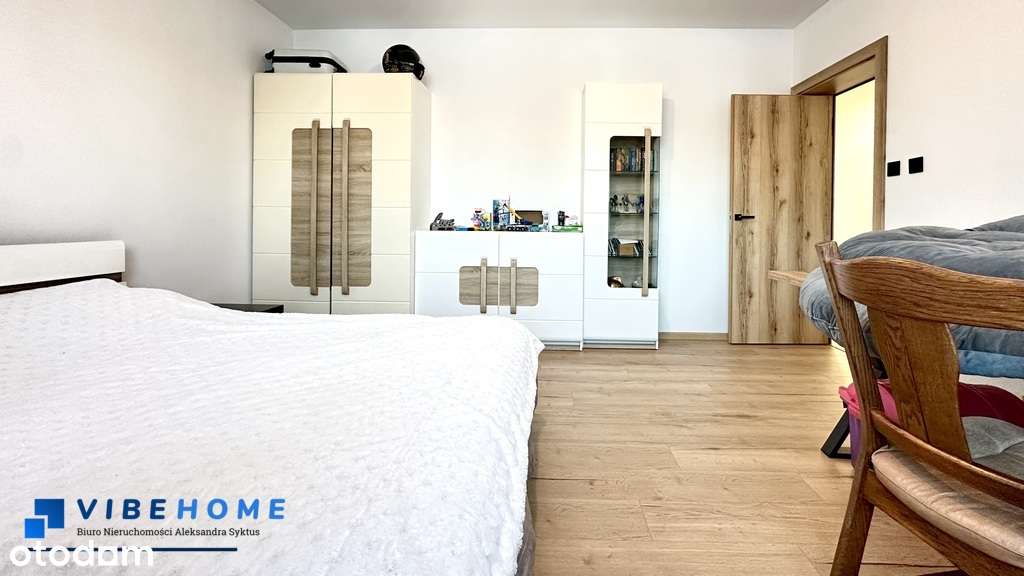 ✔ Dostojny, wyjątkowy | Dom Parterowy | 2 x Garaż-9