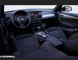 BMW X1 xDrive25d Aut.