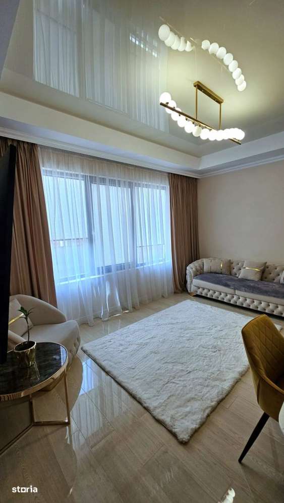 Townhouse de lux Tatarasi-1