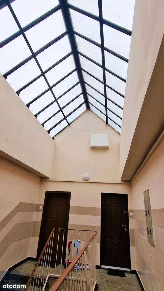 Mieszkanie z Balkonem 2 pokoje Zabrze Rokitnica ul. Budowlana-18