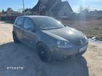 Volkswagen Golf V 2.0 FSI 4Mot Comfortline - 1