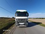 Mercedes-Benz ACTROS  MP3 25.44  RETARDER automat - 2