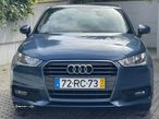 Audi A1 Sportback 1.0 TFSI Design - 3