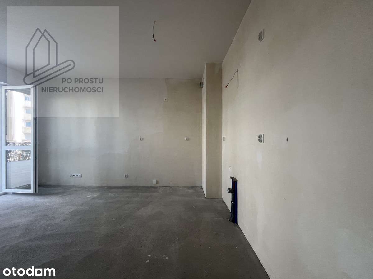 Mieszkanie z największym tarasem / wolne od zaraz-5