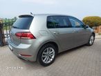 Volkswagen Golf VII 1.4 TSI BMT Highline DSG - 18