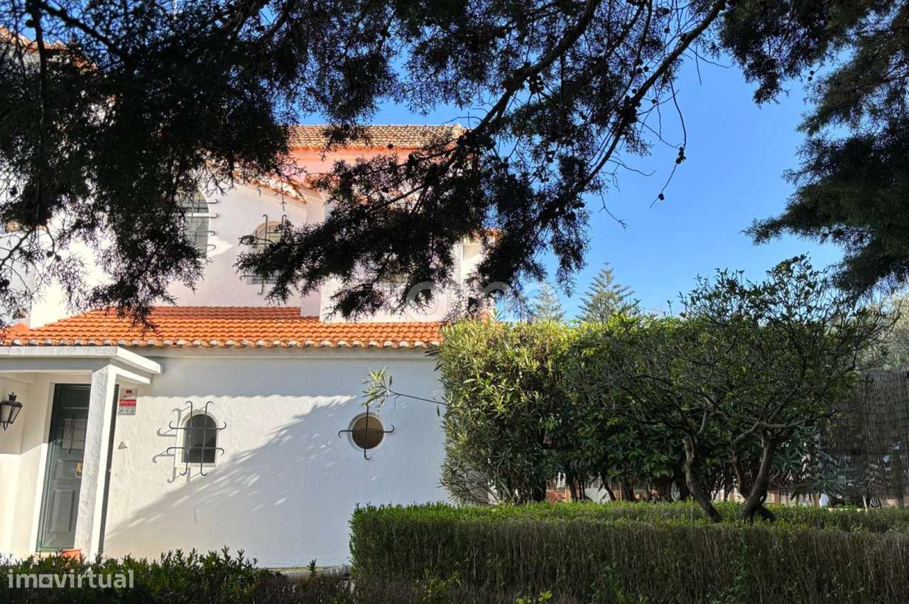 Moradia T7 Refúgio da Lagoa Azul - Grande imagem: 3/24