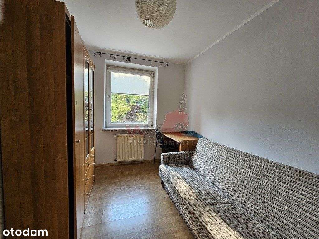 Przestronne 3-pokojowe mieszkanie na Sławinku!-2