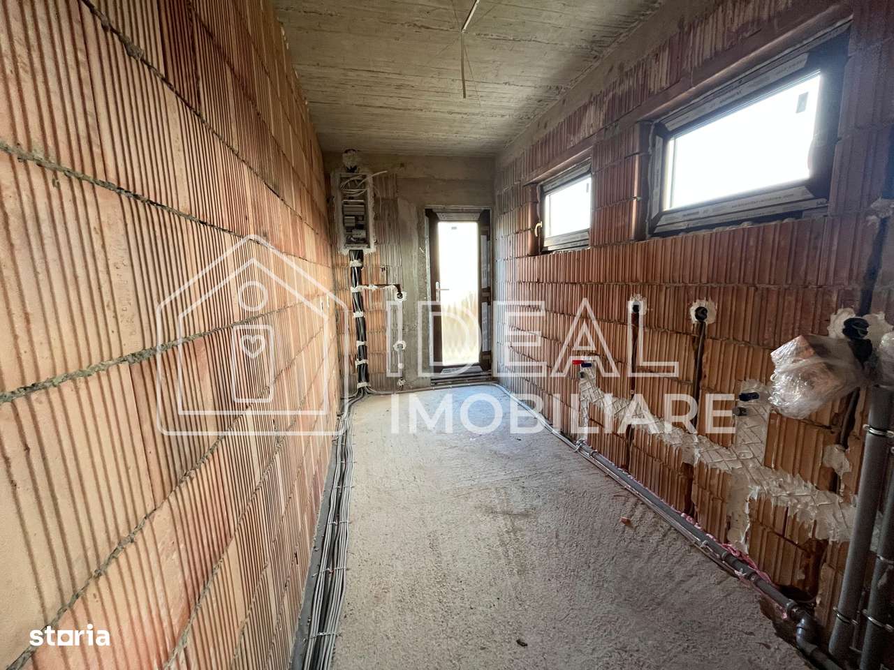 Casa individuala - 125mpu și 270mp curte | Sura Mica-8