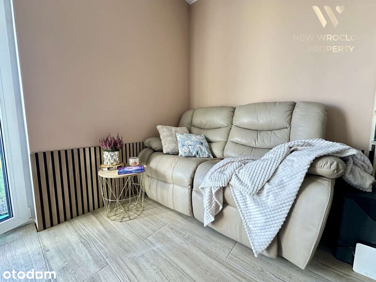 3 Pok/Poddasze/Ogród/Bezczynszowe/Nowe Budownictwo - Pełny obrazek: 4/18