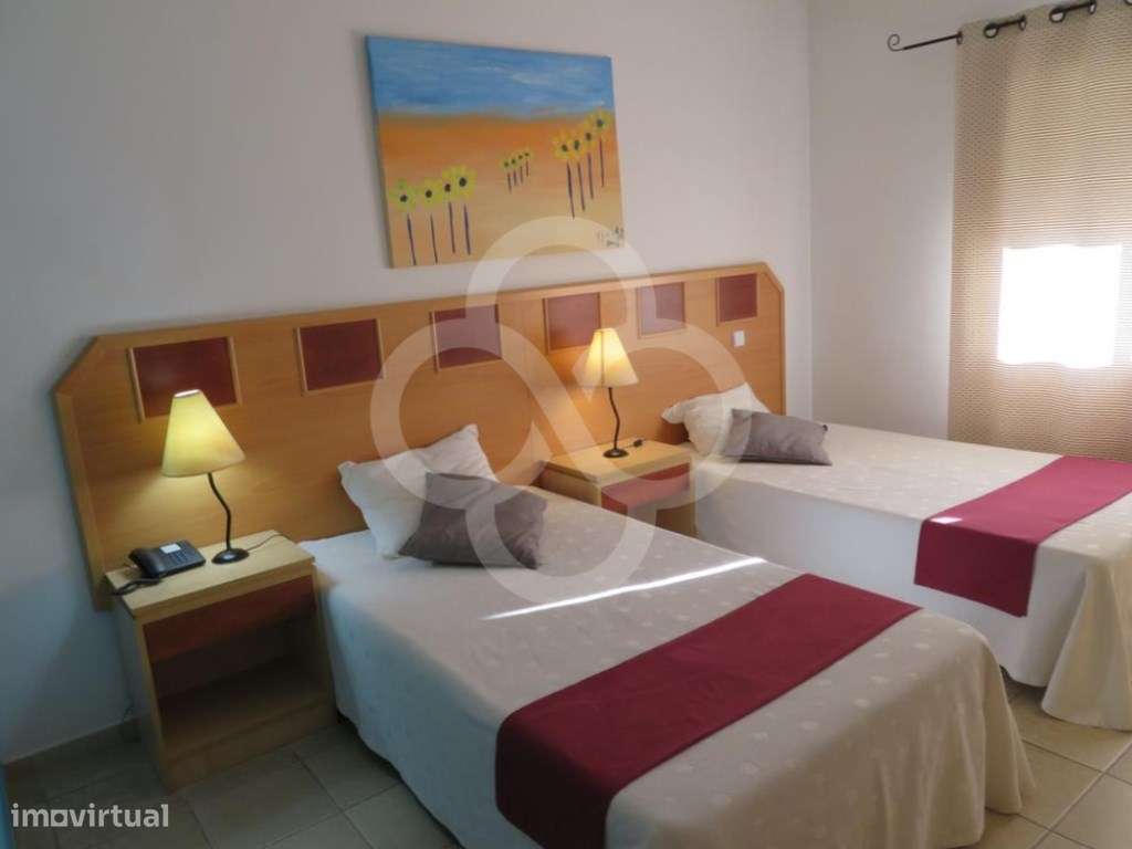 Hotel no Cartaxo em fase de remodelação apenas a 45 Minutos de Lisb...-16