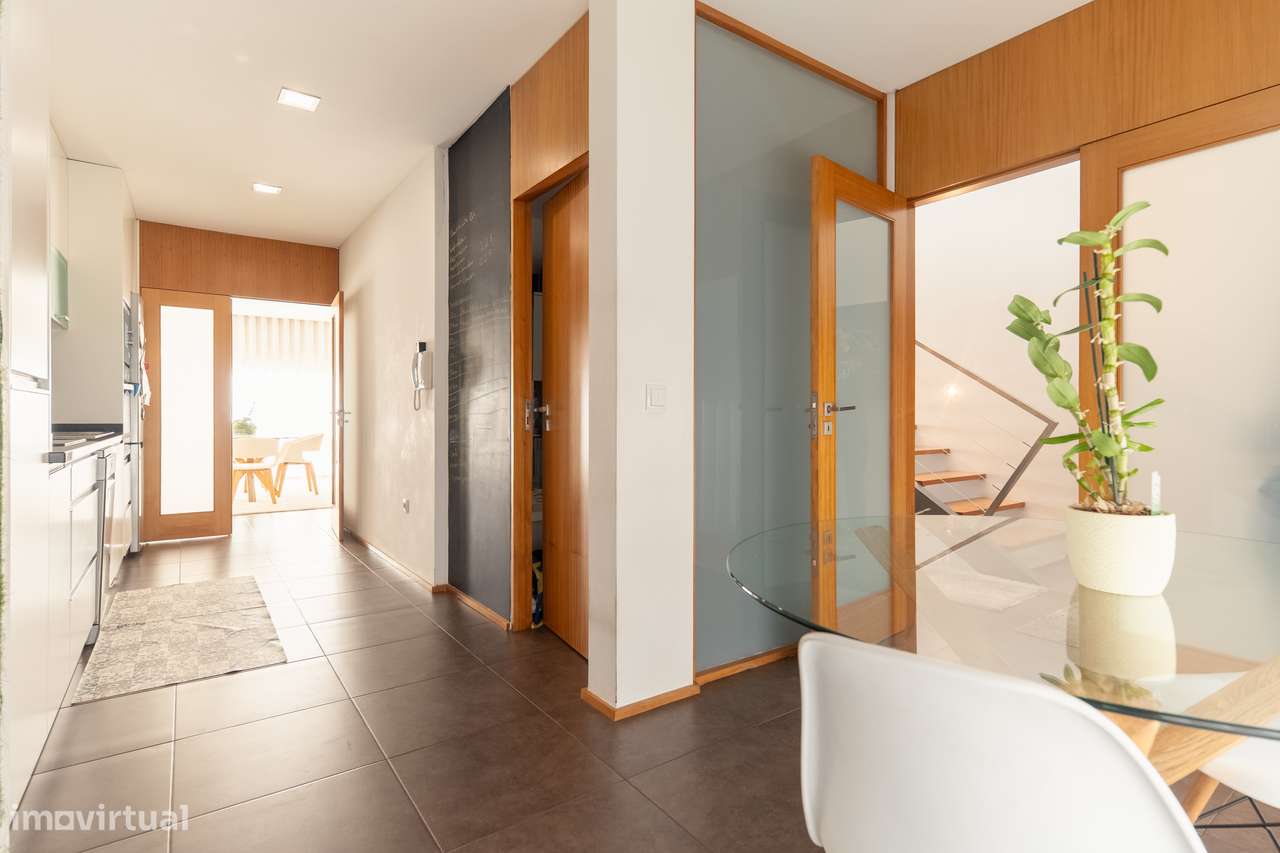 Moradia T3 moderna em Sanfins - Grande imagem: 4/18