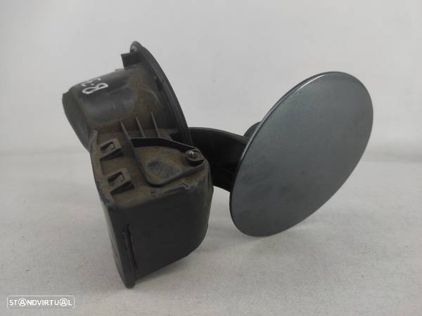 Tampao Exterior Combustivel Citroen C4 Grand Picasso I (Ua_) - 1