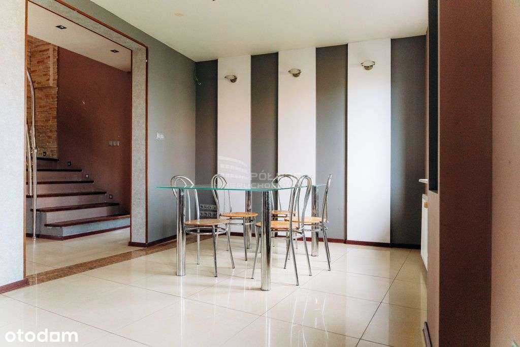 Dom z potencjałem w świetnej lokalizacji –Łomża-5