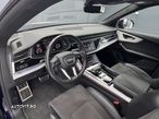 Audi Q8 3.0 50 TDI quattro Tiptronic - 30