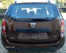 Dacia Duster 1.5 dCi 90cv - 2011 - Para Peças - 4