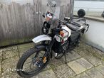 Royal Enfield Himalayan - 7